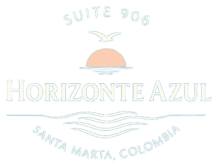 Horizonte Azul