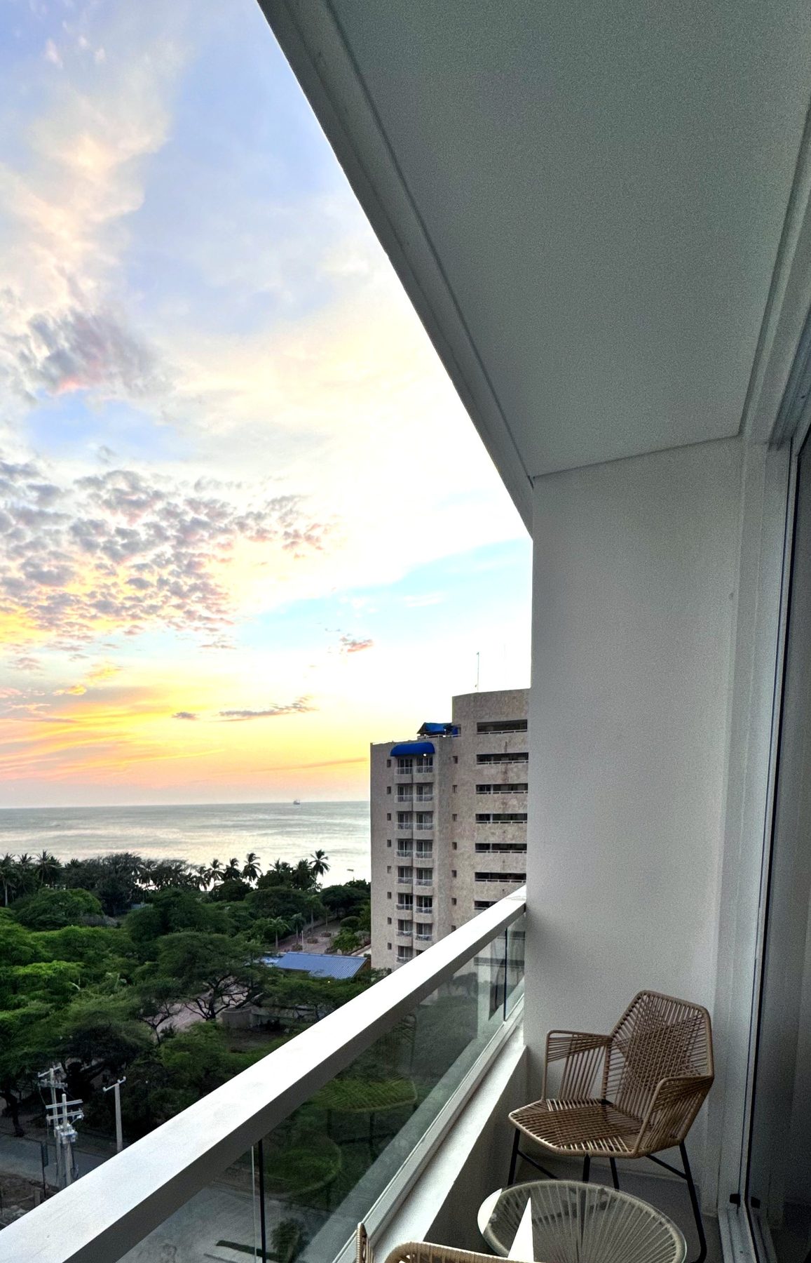 Suite 906 · Bello Horizonte · Santa Marta